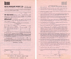 Popculture Dropstyle